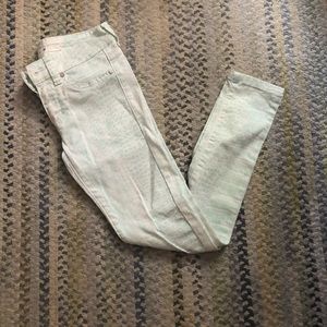 Joe’s kids jeans